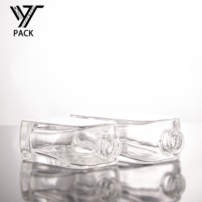 30ml Cosmetic Bottles